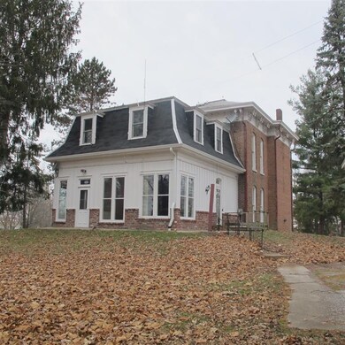 3621 E 700 N, Windfall, IN 46076 - photo 2