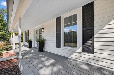 800 Holliday Dam Rd, Honea Path, SC 29654 - photo 5