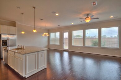 1804 Cavanal St, Houston, TX 77080 - photo 4