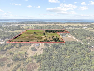 00 N 4th Ave, Cartwright, OK 74731 - photo 6