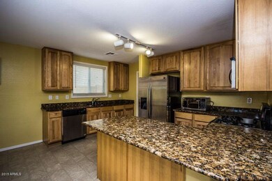18156 W. Bridger St AZ-8