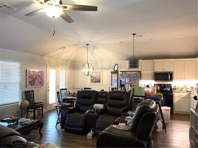 Open Concept