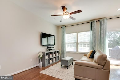 4963 Small Gains Way, Frederick, MD 21703 - photo 6