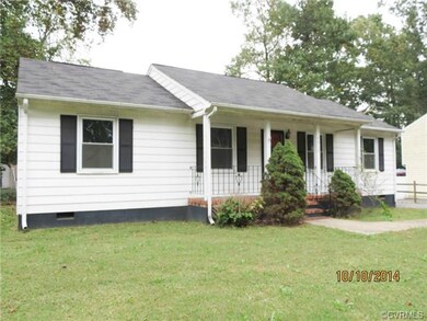 4013 Robert e Lee Dr, Hopewell, VA 23860 - photo 2