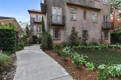 1616 Soniat St unit C, New Orleans, LA 70115 - photo 2