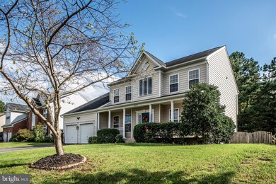 4193 Chatham Dr, King George, VA 22485 - photo 4