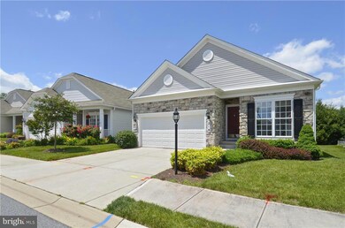 218 Clubside Dr, Taneytown, MD 21787 - photo 2