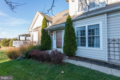 25597 Creek Run Terrace, Chantilly, VA 20152 - photo 3