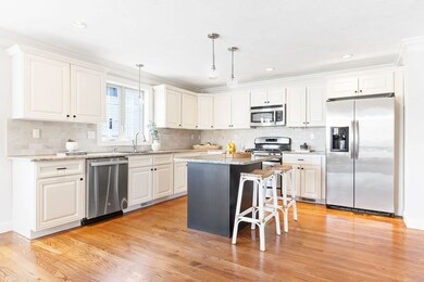 5 Larch Place unit 2, Roslindale, MA 02131 - photo 6