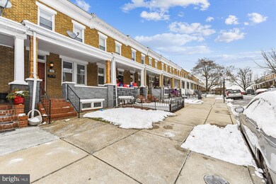 2848 Pelham Ave, Baltimore, MD 21213 - photo 7