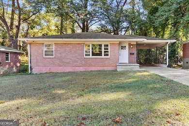 2382 Ridgecrest Ln, Atlanta, GA 30344 - photo 2