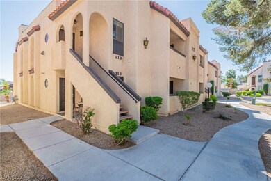 1751 E Reno Ave unit 219, Las Vegas, NV 89119 - photo 2