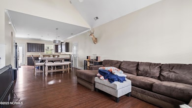 290 SW Plantation Dr, Maple Hill, NC 28454 - photo 4