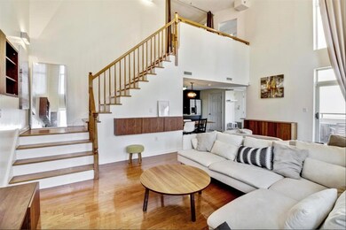 143 Morgan St unit 8E, Jersey City, NJ 07302 - photo 2