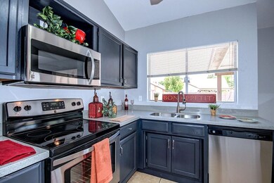 3853 W Elgin St, Chandler, AZ 85226 - photo 3