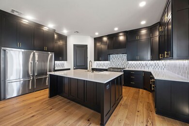 856 NW A St, Bentonville, AR 72712 - photo 4