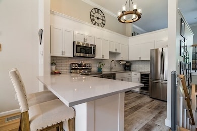 27 Whaler Ln unit 27, Quincy, MA 02171 - photo 3