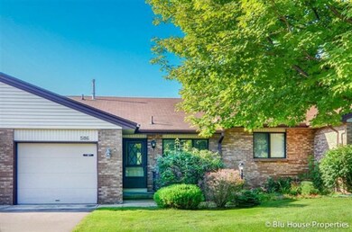 586 Pinespar Dr SW, Byron Center, MI 49315 - photo 7