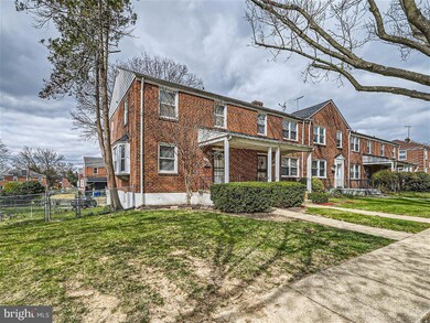 5400 Woodmont Ave, Baltimore, MD 21239 - photo 3