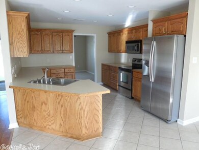 1303 N Jones Dr, Sheridan, AR 72150 - photo 7