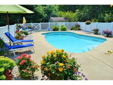 Swimming Pool/Hot Tub/Sauna.