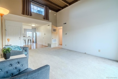 3440 Parkmoor Village Dr unit D, Colorado Springs, CO 80917 - photo 6