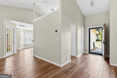 119 Hydrangea Rd, Kingsland, GA 31548 - photo 5