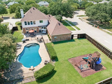 211 Meadowlark Ln, Southlake, TX 76092 - photo 5