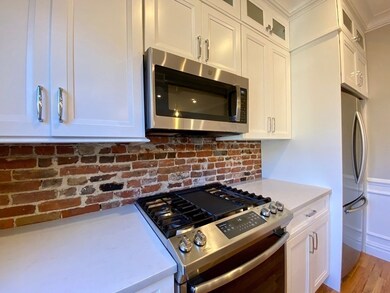 15 Tremont St unit 2, Charlestown, MA 02129 - photo 3