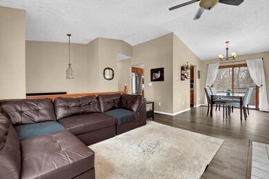 Open flr plan