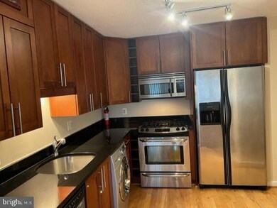 Takoma Overlook Condominium unit 314, Takoma Park, MD 20912 - photo 2