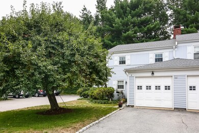 15 Le Grande Ave unit 6, Greenwich, CT 06830 - photo 2