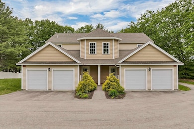 Welcome to 116 Piscataqua Road Unit C