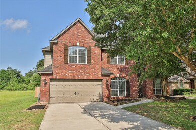 31507 Johlke Rd, Magnolia, TX 77355 - photo 2