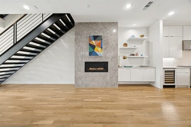 3672 Asbury St, Dallas, TX 75205 - photo 7