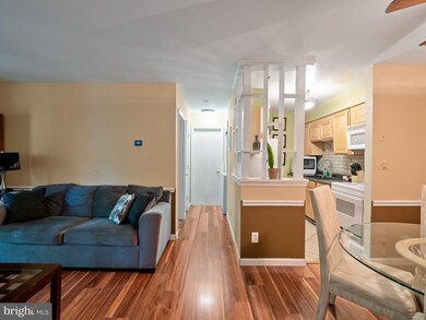 8110D Colony Point Rd unit 217, West Springfield, VA 22152 - photo 6