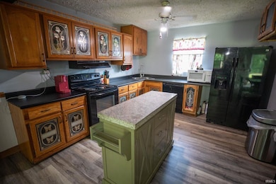 11655 E 150 S, Culver, IN 46511 - photo 5