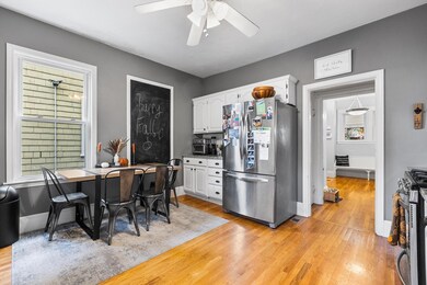 126 Msgr Patrick j Lydon Way unit 1, Dorchester Center, MA 02124 - photo 4