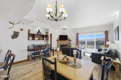 410 Big Bear Way unit 2003, Pigeon Forge, TN 37863 - photo 3