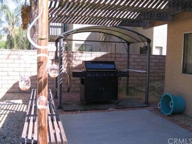 Patio Cover