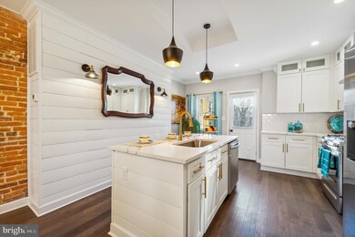 1509 E Biddle St, Baltimore, MD 21213 - photo 7