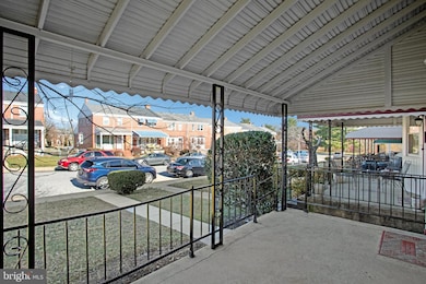 1231 Sheridan Ave, Baltimore, MD 21239 - photo 4