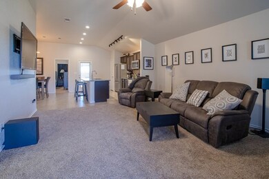 14 Wildflower Cir, Odessa, TX 79765 - photo 5