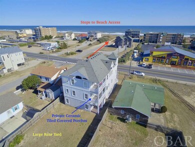 302 S Virginia Dare Trail, Kill Devil Hills, NC 27948 - photo 2