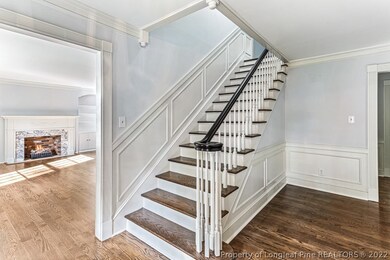 2517 N Edgewater Dr, Fayetteville, NC 28303 - photo 5