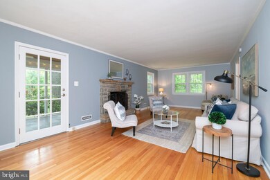 1413 Highview Dr, Lutherville Timonium, MD 21093 - photo 7