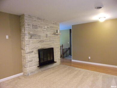1620 May St, Harrisburg, IL 62946 - photo 4