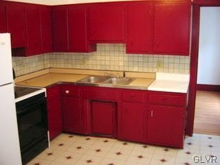 1317 Hamilton St unit 2, Allentown, PA 18102 - photo 4