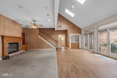 8705 W Wilderness Way, Shreveport, LA 71106 - photo 3