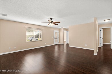 1070 Lee Ave NW, Palm Bay, FL 32907-33